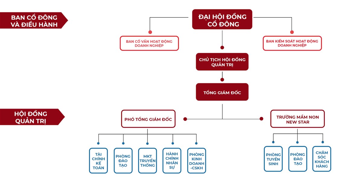 Hệ thống Giáo dục VBrain 