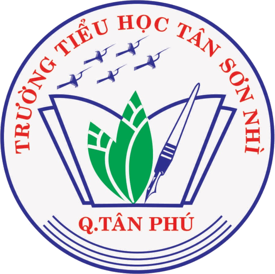 Trường Tiểu học Tân Sơn Nhì - Tân Phú - HCM	