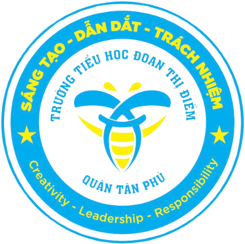 Trường Tiểu học Đoàn Thị Điểm - Tân Phú - HCM