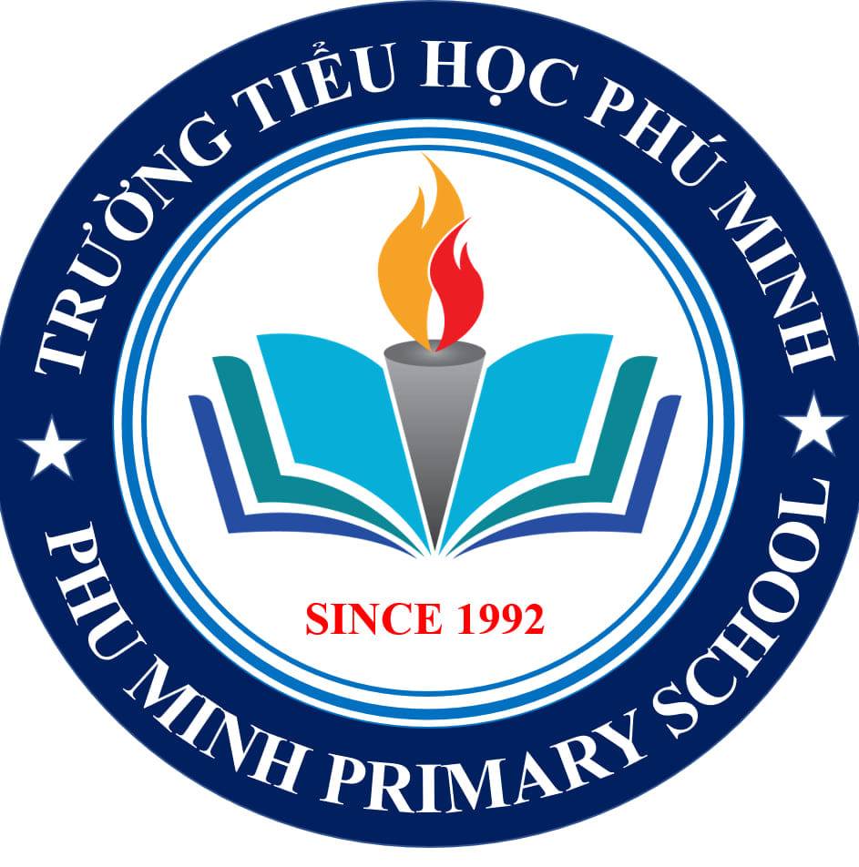 Trường Tiểu học Phú Minh - Sóc Sơn - Hà Nội