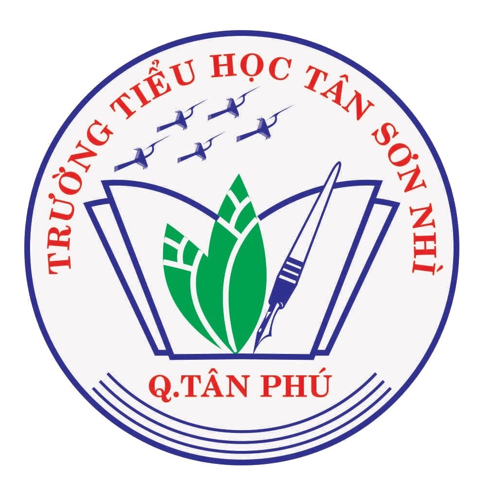 Trường Tiểu học Tân Sơn Nhì - Tân Phú - HCM