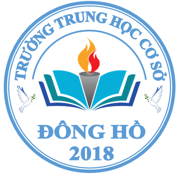 Trường trung học cơ sở Cỏ Đông