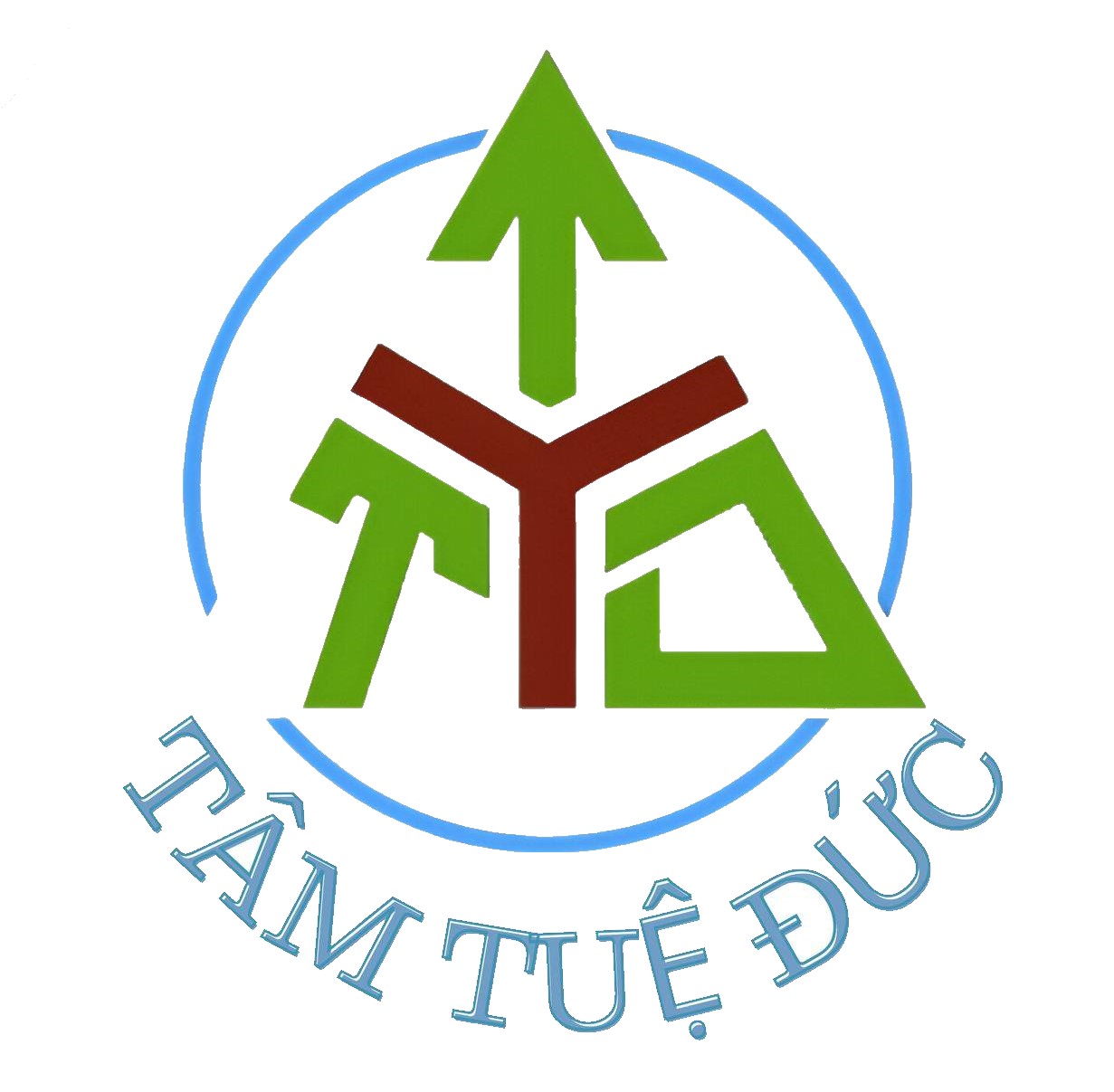Tâm Tuệ Đức