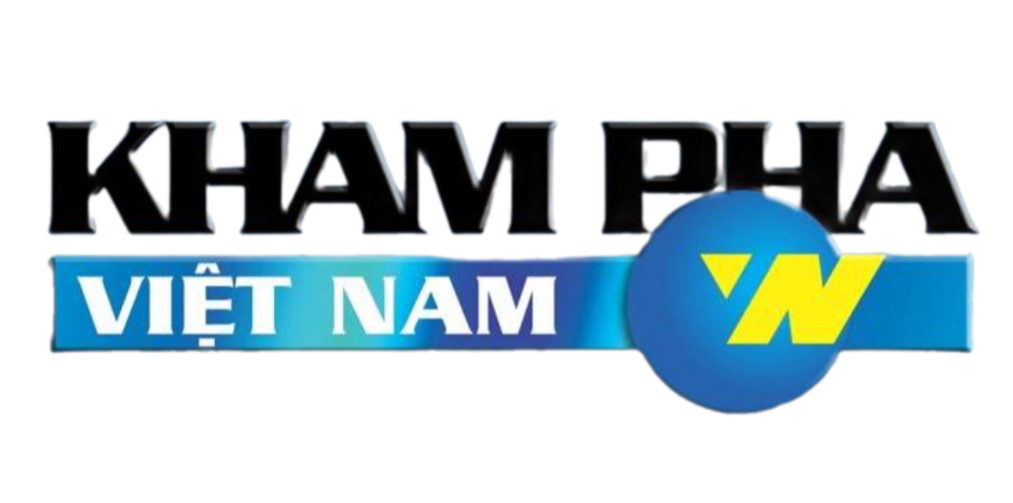 Khám phá Việt