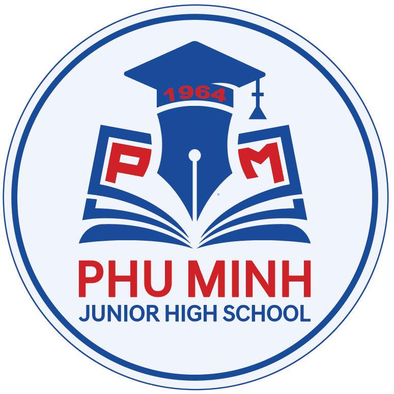 Trung học Cơ Sở Phú Minh - Sóc Sơn - Hà Nội	