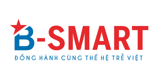 Toán tư duy B-smart
