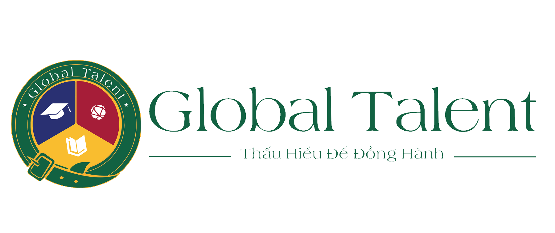 Công Ty Cổ Phần Giáo Dục Và Phát Triển Trí Tuệ Global Talent