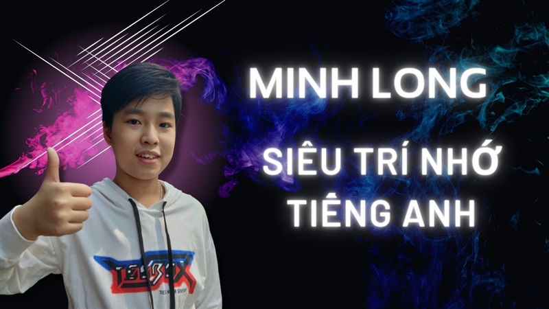 Minh Long 90 ngày ghi nhớ 4500 từ vựng tiếng anh