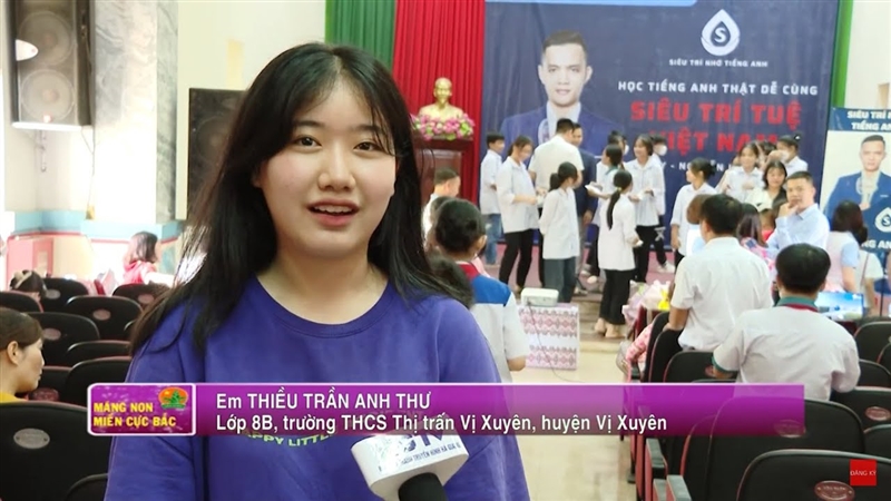 Học siêu trí nhớ tiếng anh cực dễ cùng thầy Nguyễn Lê Tấn Kiên