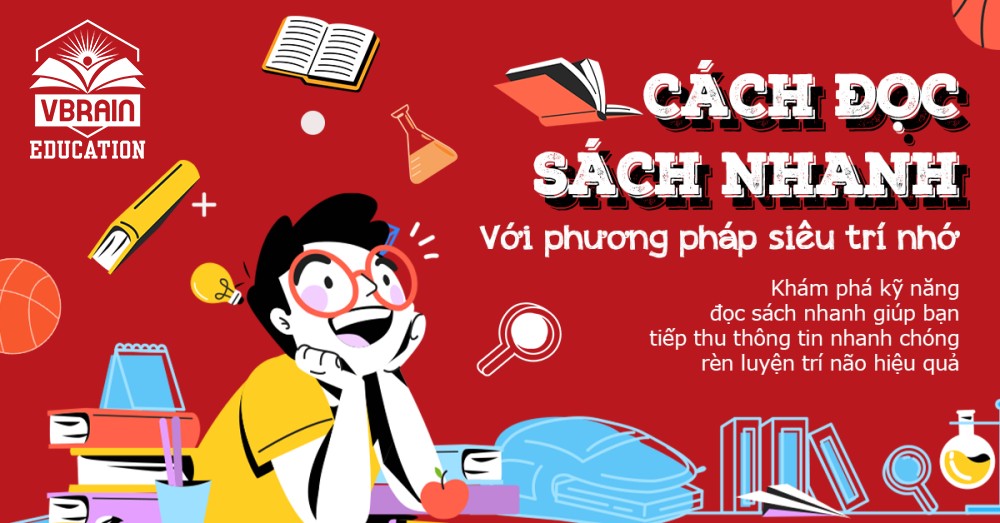 Tiếng Anh Siêu Trí Nhớ - Cách Học Mới Đang Gây Sốt Tại Việt Nam