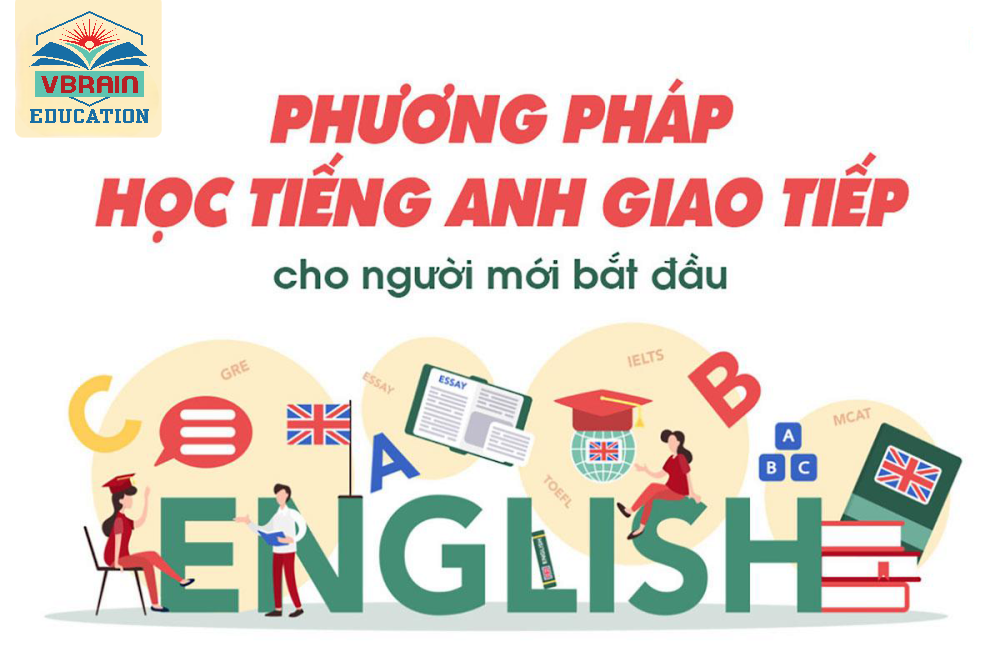 Học từ vựng tiếng anh siêu khó? Để VBrain giúp bạn giải quyết nỗi lo