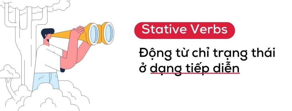 CÁCH SỬ DỤNG THÌ HIỆN TẠI ĐƠN VÀ HIỆN TẠI TIẾP DIỄN TRONG GIAO TIẾP