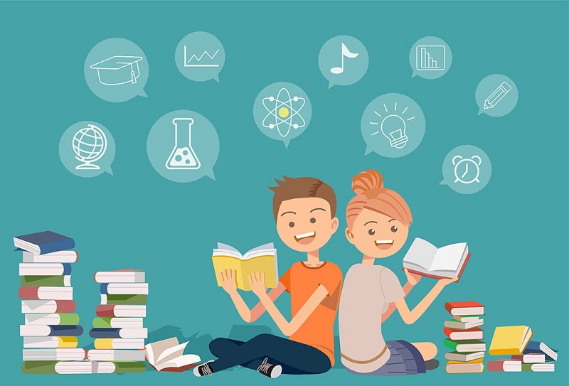 Cách thêm đuôi -ed vào động từ và quy tắc phát âm chuẩn như người bản xứ