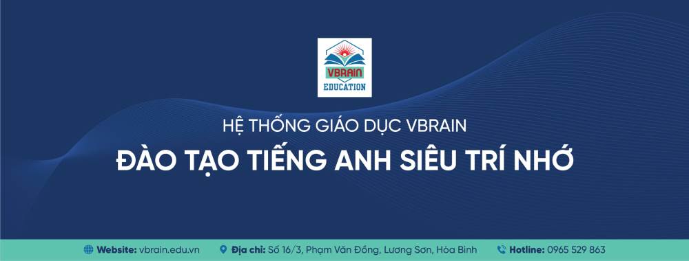Học từ vựng tiếng anh siêu khó? Để VBrain giúp bạn giải quyết nỗi lo