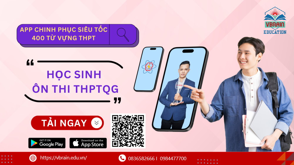 App chinh phục siêu tốc