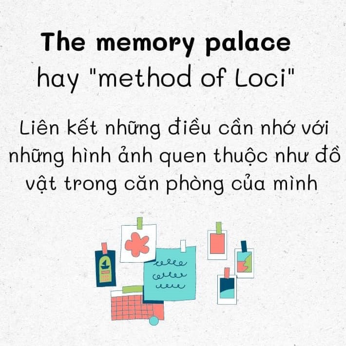 Tại sao bạn không thử 1 lần trải nghiệm phương pháp học siêu trí nhớ từ siêu trí tuệ Việt Nam