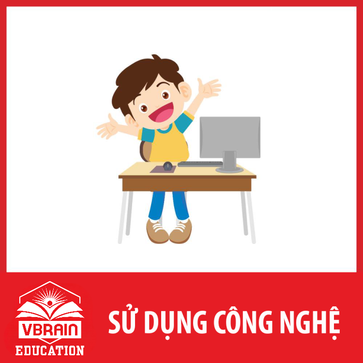 Phương pháp siêu trí nhớ giúp bạn học tiếng Anh hiệu quả hơn bao giờ hết cùng VBrain