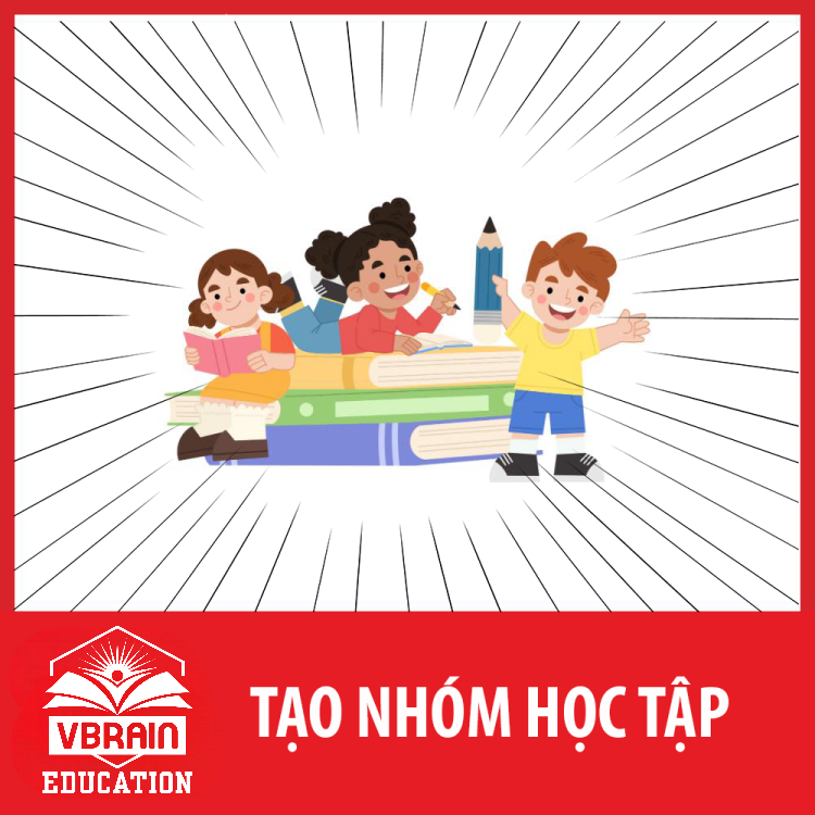 Phương pháp siêu trí nhớ giúp bạn học tiếng Anh hiệu quả hơn bao giờ hết cùng VBrain