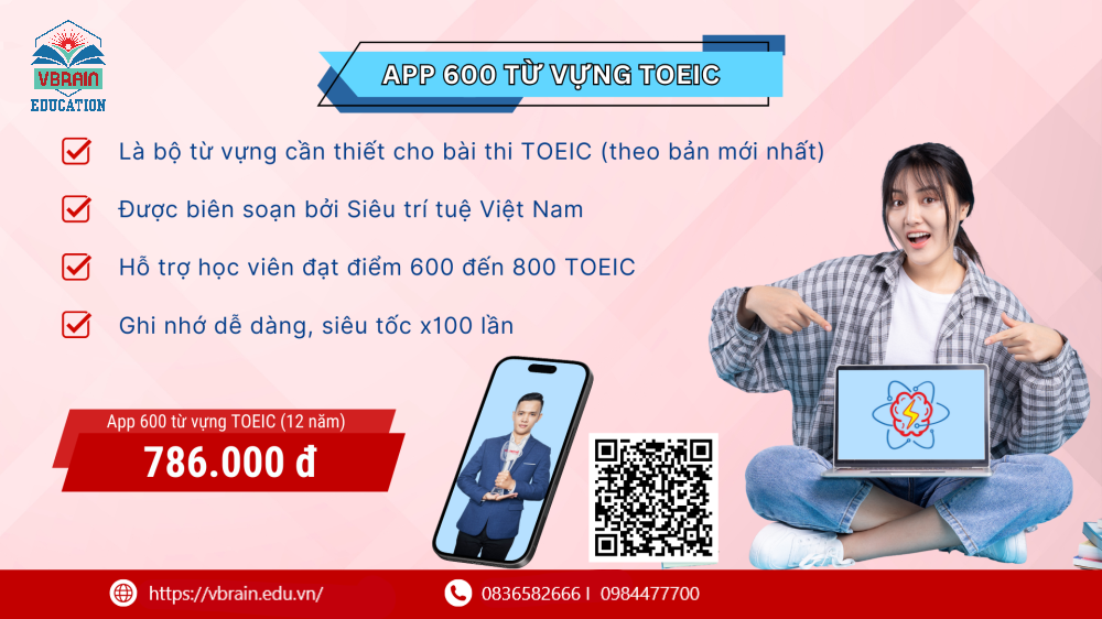 600 từ vựng
