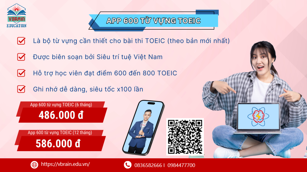 600 từ vựng