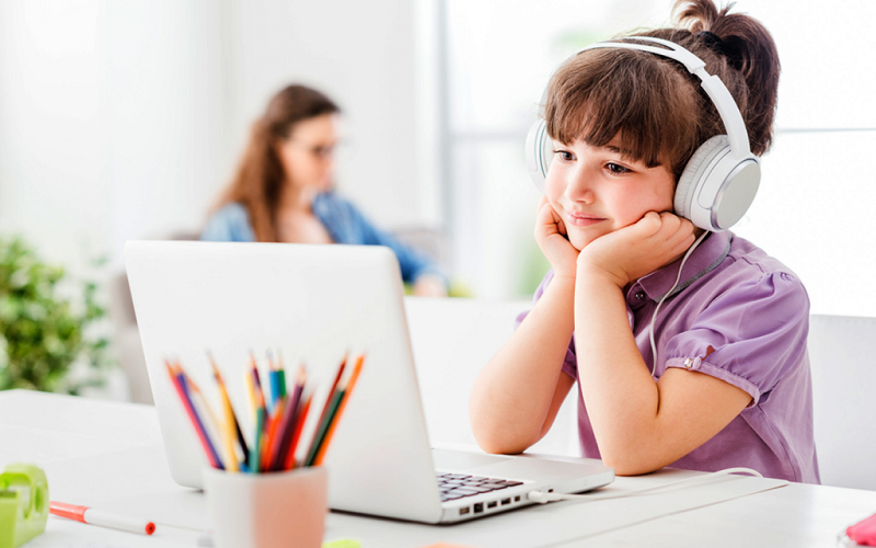 Trung tâm tiếng anh lớp 1 giới thiệu các khóa học chất lượng