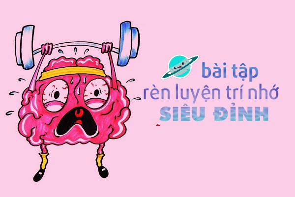 Siêu trí nhớ là gì? Bí quyết ghi nhớ hiệu quả ai cũng có thể học được