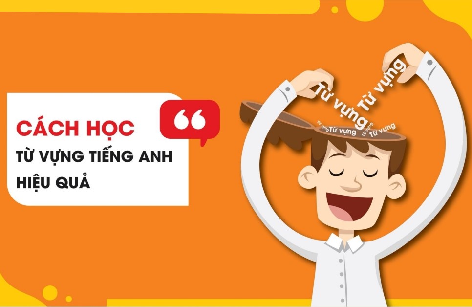 Học từ vựng tiếng anh siêu khó? Để VBrain giúp bạn giải quyết nỗi lo