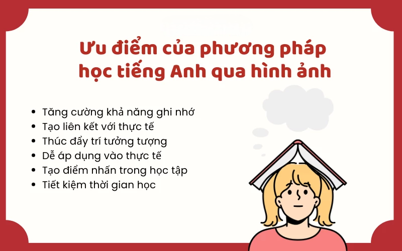 Khám phá tác dụng của tiếng Anh siêu trí nhớ trong việc học ngoại ngữ