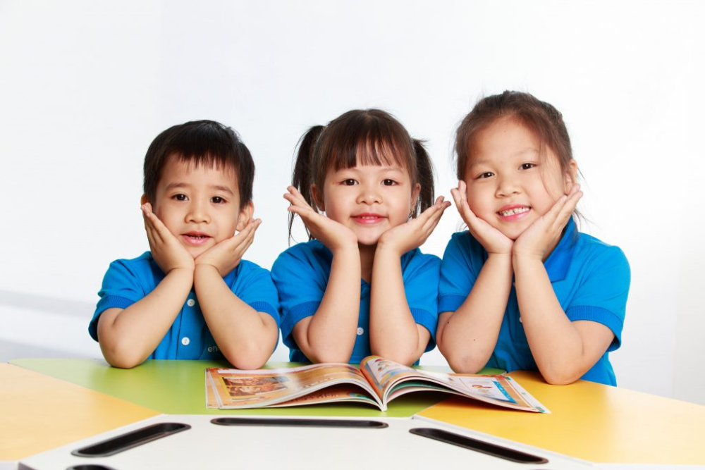 Top khóa học siêu trí nhớ từ vựng tiếng Anh đáng tham gia