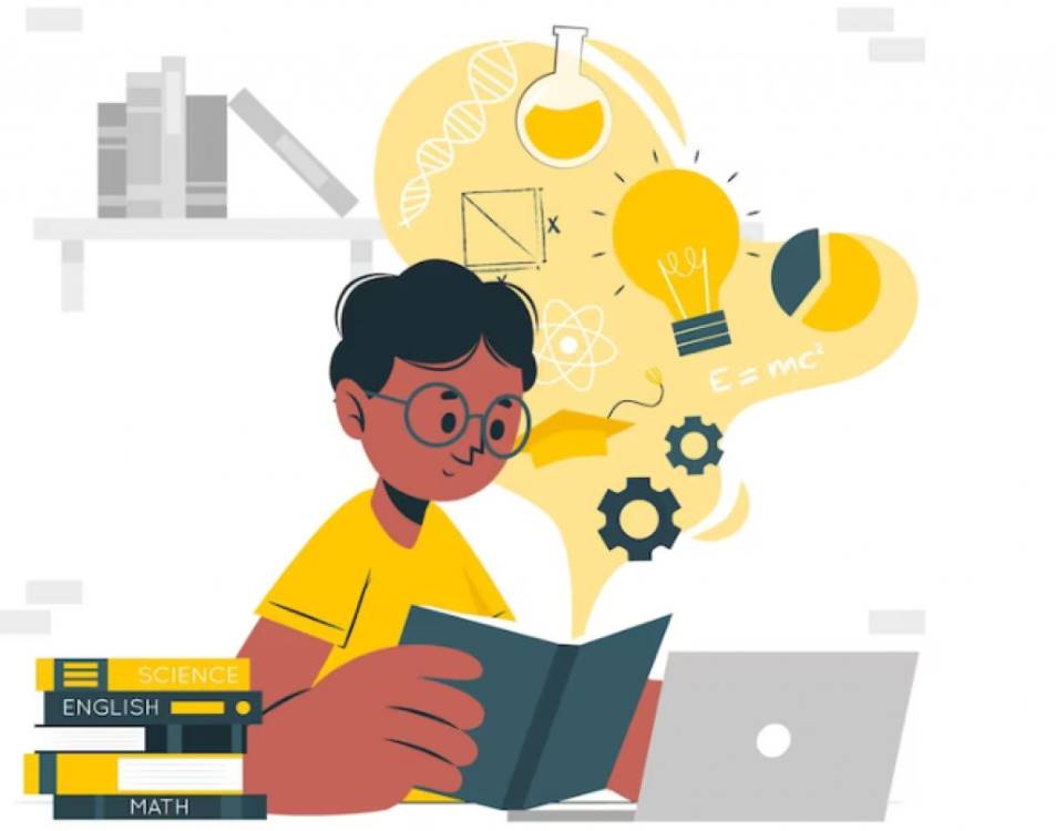 Phương pháp siêu trí nhớ giúp bạn học tiếng Anh hiệu quả hơn bao giờ hết cùng VBrain