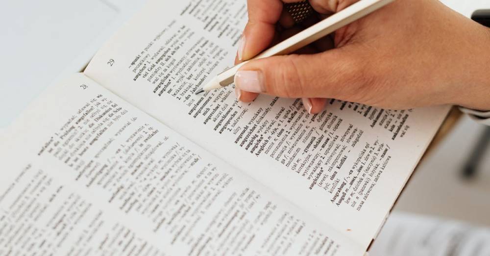 Hướng dẫn tra từ điển Anh – Việt nhanh chóng và chính xác