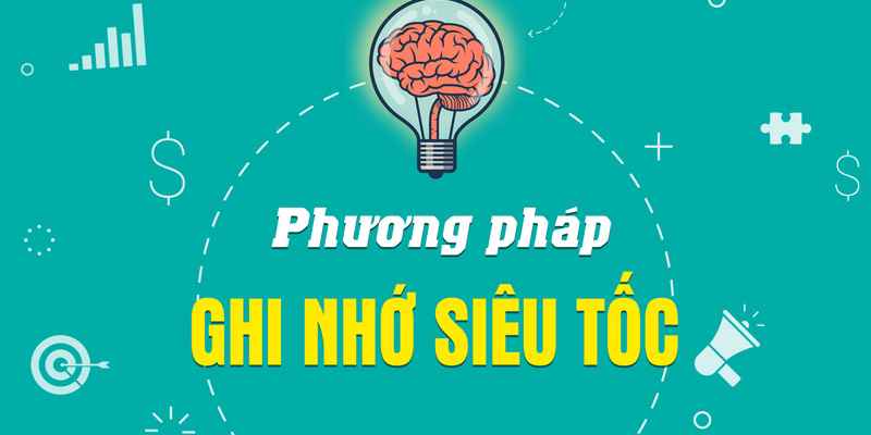 Tại sao bạn không thử 1 lần trải nghiệm phương pháp học siêu trí nhớ từ siêu trí tuệ Việt Nam