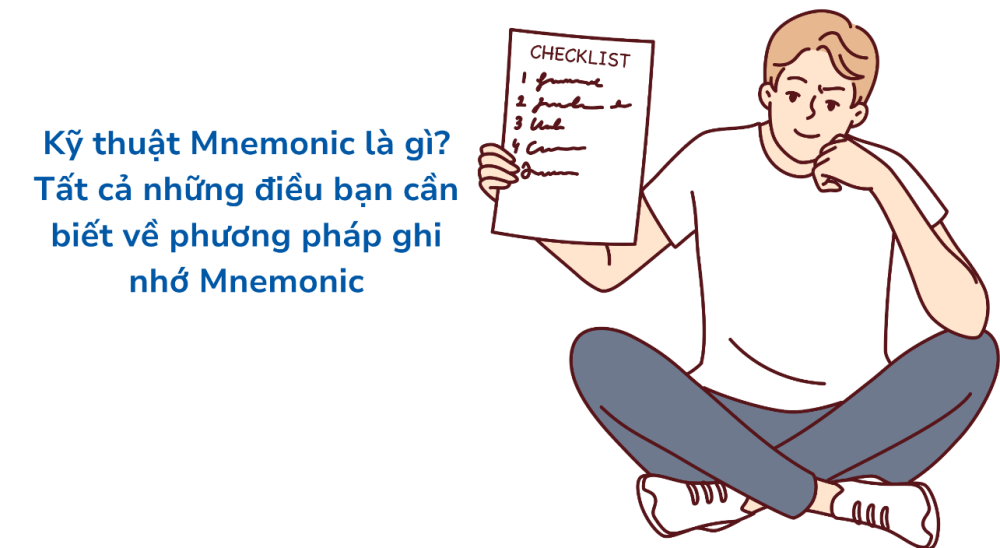 Siêu trí nhớ là gì? Bí quyết ghi nhớ hiệu quả ai cũng có thể học được