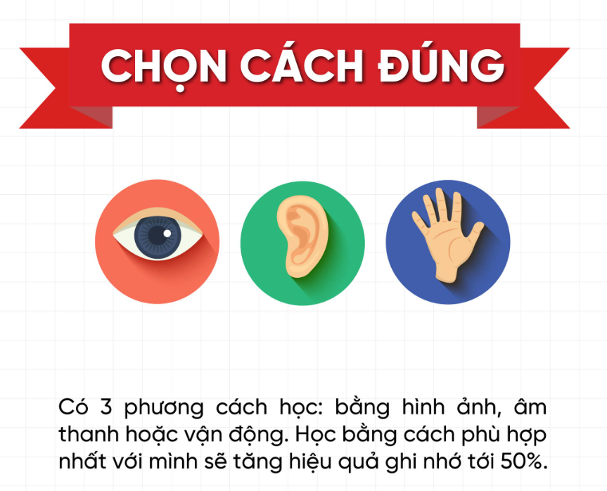 Bé học từ vựng tiếng anh dễ dàng với phương pháp siêu trí nhớ