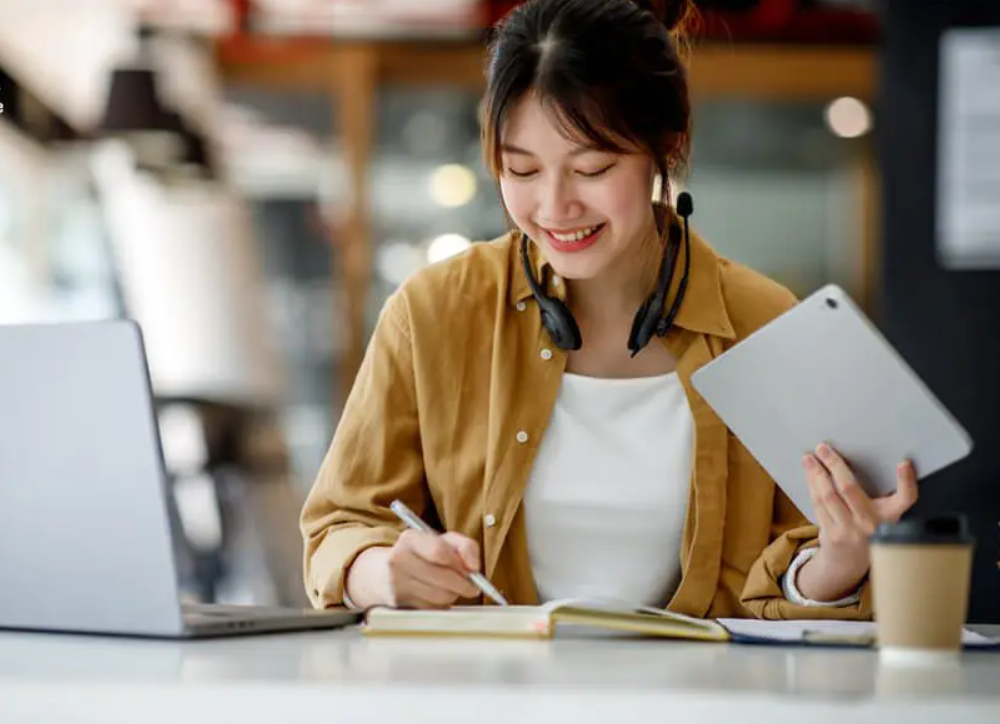 Lộ trình và chiến lược học tiếng anh cho người mất gốc