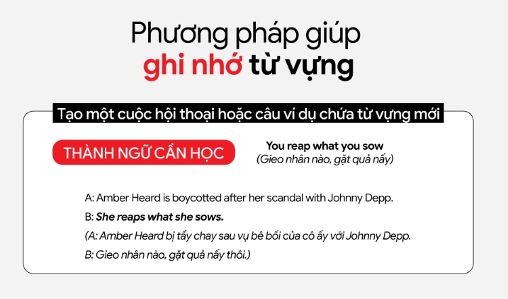 Tại sao bạn không thử 1 lần trải nghiệm phương pháp học siêu trí nhớ từ siêu trí tuệ Việt Nam