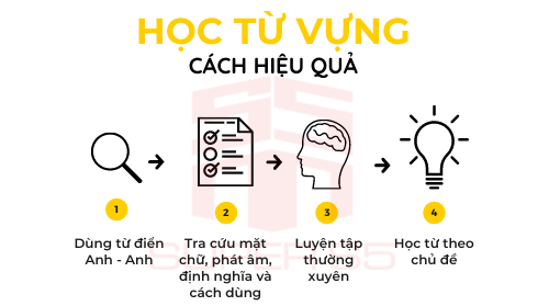 Hướng dẫn tra từ điển Anh – Việt nhanh chóng và chính xác