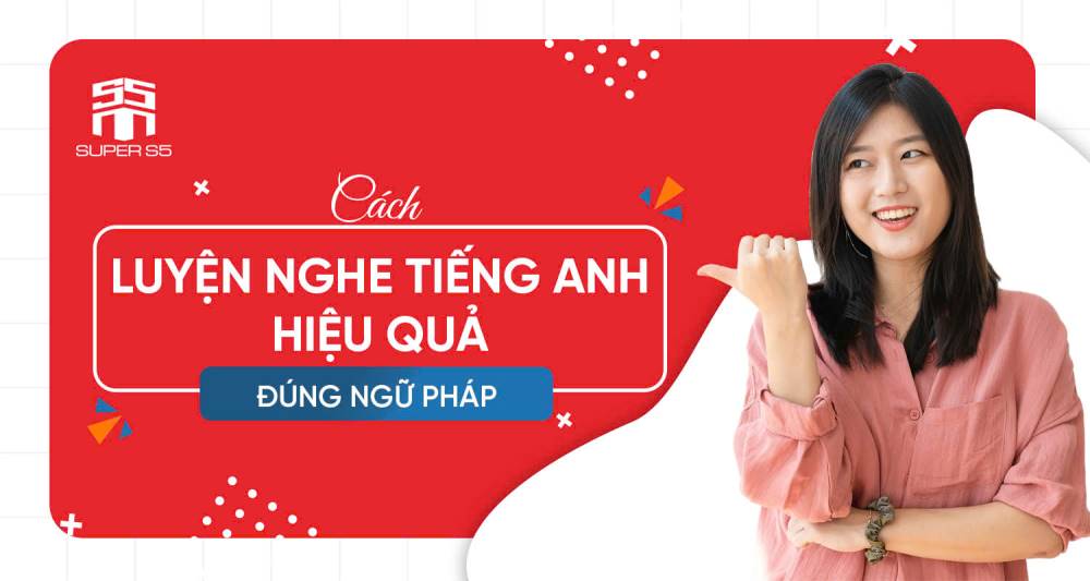 Cách luyện viết tiếng Anh hiệu quả đúng ngữ pháp