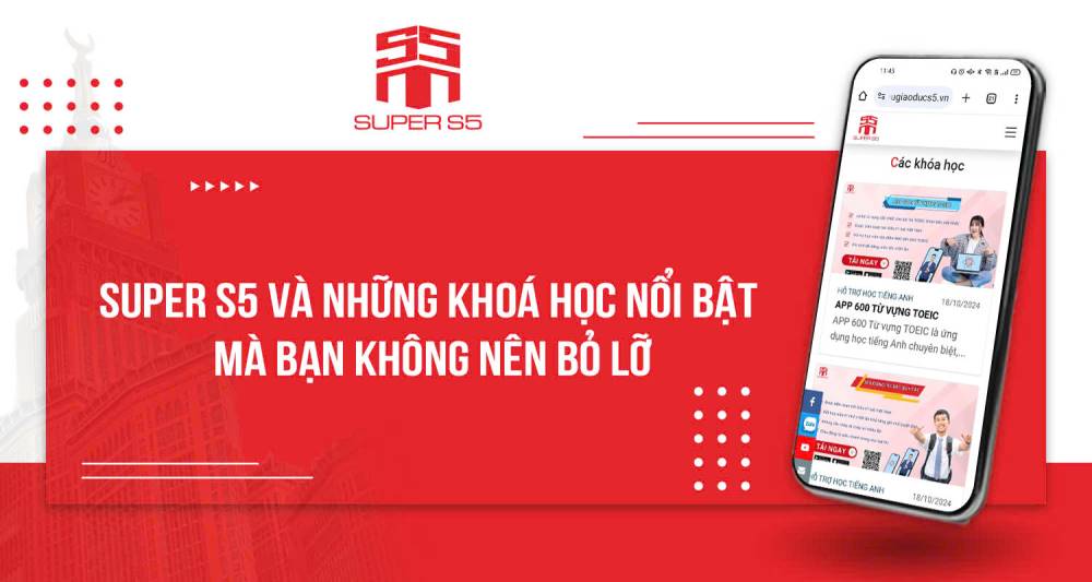 Ứng dụng siêu trí nhớ giúp học nhanh nhớ lâu hiệu quả