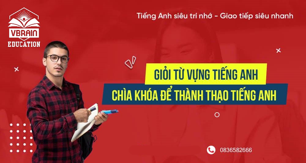 BÍ QUYẾT HỌC TIẾNG ANH CẤP TỐC VỚI SIÊU TRÍ NHỚ CHO NGƯỜI ĐI LÀM